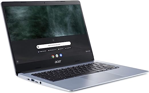 Picture of Acer Chromebook 314 (C934T ) 14" HD Touch Celeron N4500  8GB 64GB 1YR